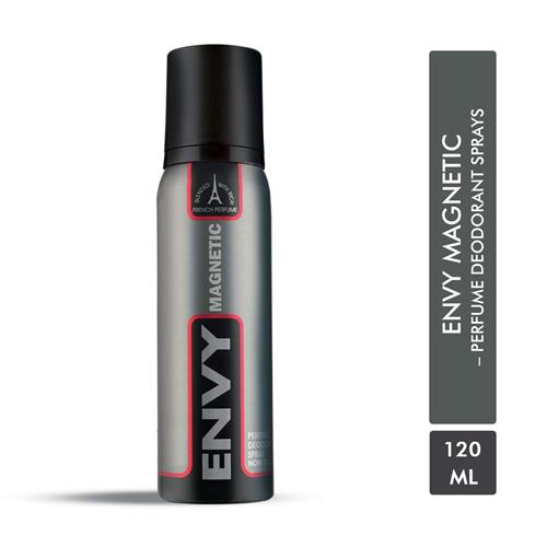 ENVY MAGNETIC DEO 120ml